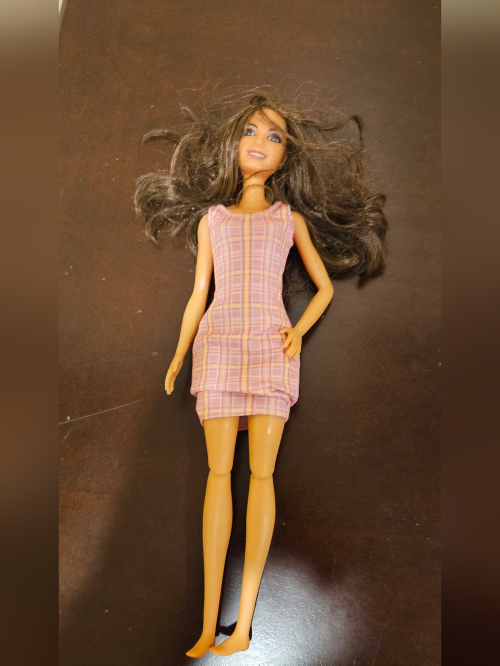 2015 BArbie Doll